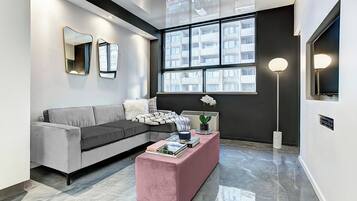 Télévision, Netflix, services de streaming