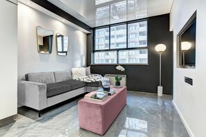 Téléviseur, Netflix, services de diffusion en continu