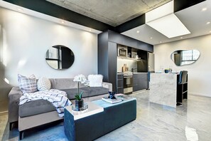 Televisión, Netflix y servicios de streaming 