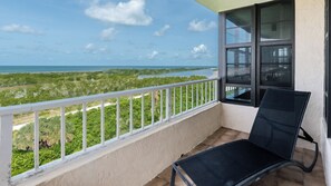 Property grounds - South Facing 2 Bedroom, 2 Bath,  #611 FRONT UNIT in South Seas Tower 4 (Marco Island)