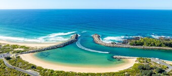 The  Seamist  Cottage                            ...