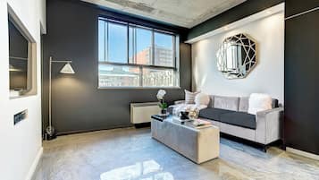 Een televisie, Netflix en streamingdiensten