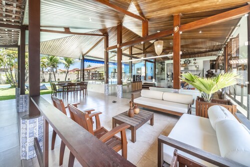 Charming Mansion of high standard! 