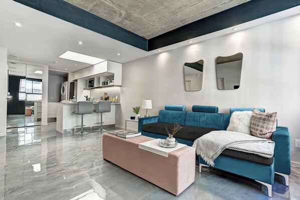 Téléviseur, Netflix, services de diffusion en continu