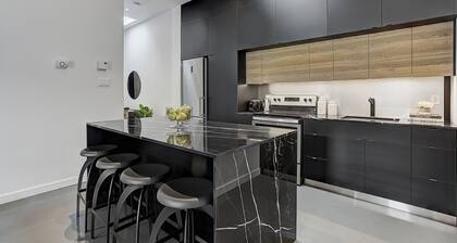 THE ZEN | One-Bedroom Loft