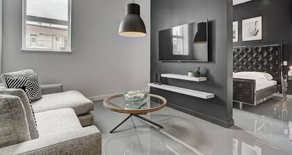 THE ZEN | One-Bedroom Loft