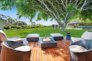 Property grounds - Ferncrest - Nestled in the Hinterland at Fernleigh (Fernleigh)