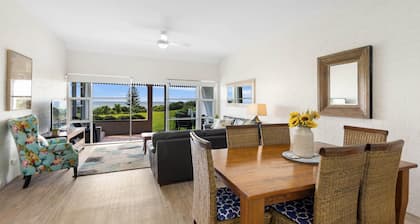 Quarterdeck 18 - Spectacular Ocean Views with Wifi