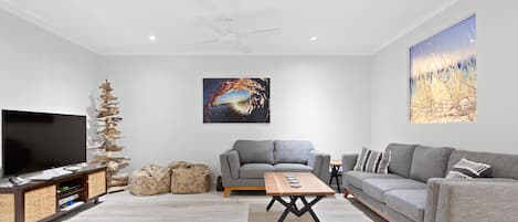 TV