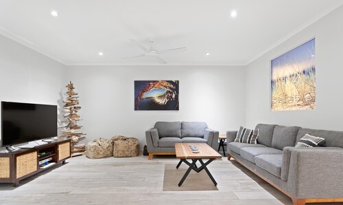 Sea Whisper - Lennox Head, NSW