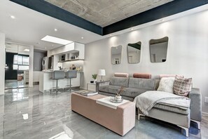 Fernseher, Netflix, Streaming-Dienste