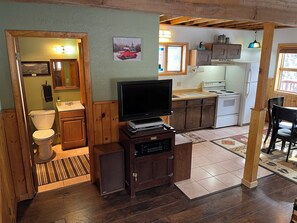 Intérieur