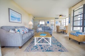 Televisie en speelgoed