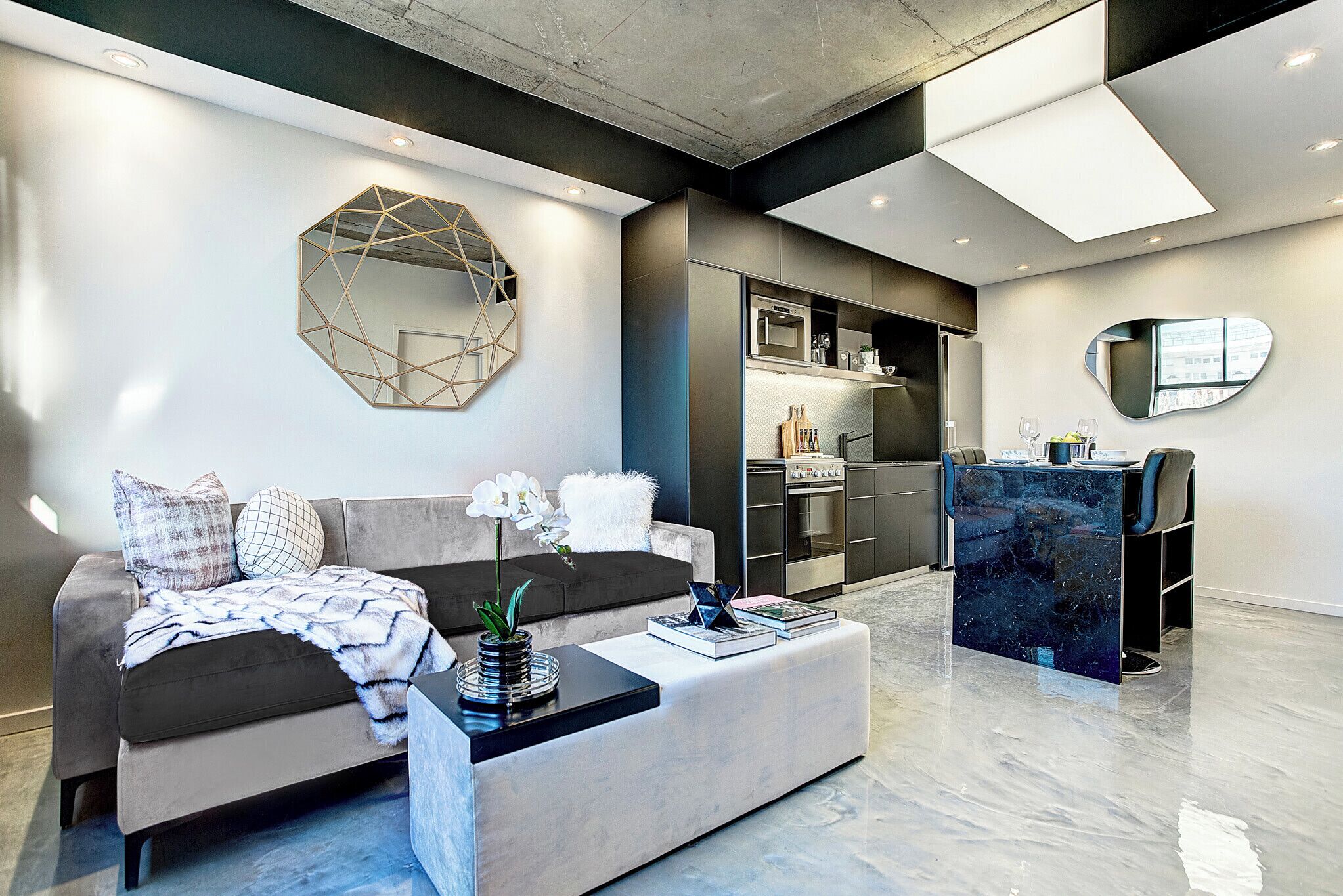 Télévision, Netflix, services de streaming