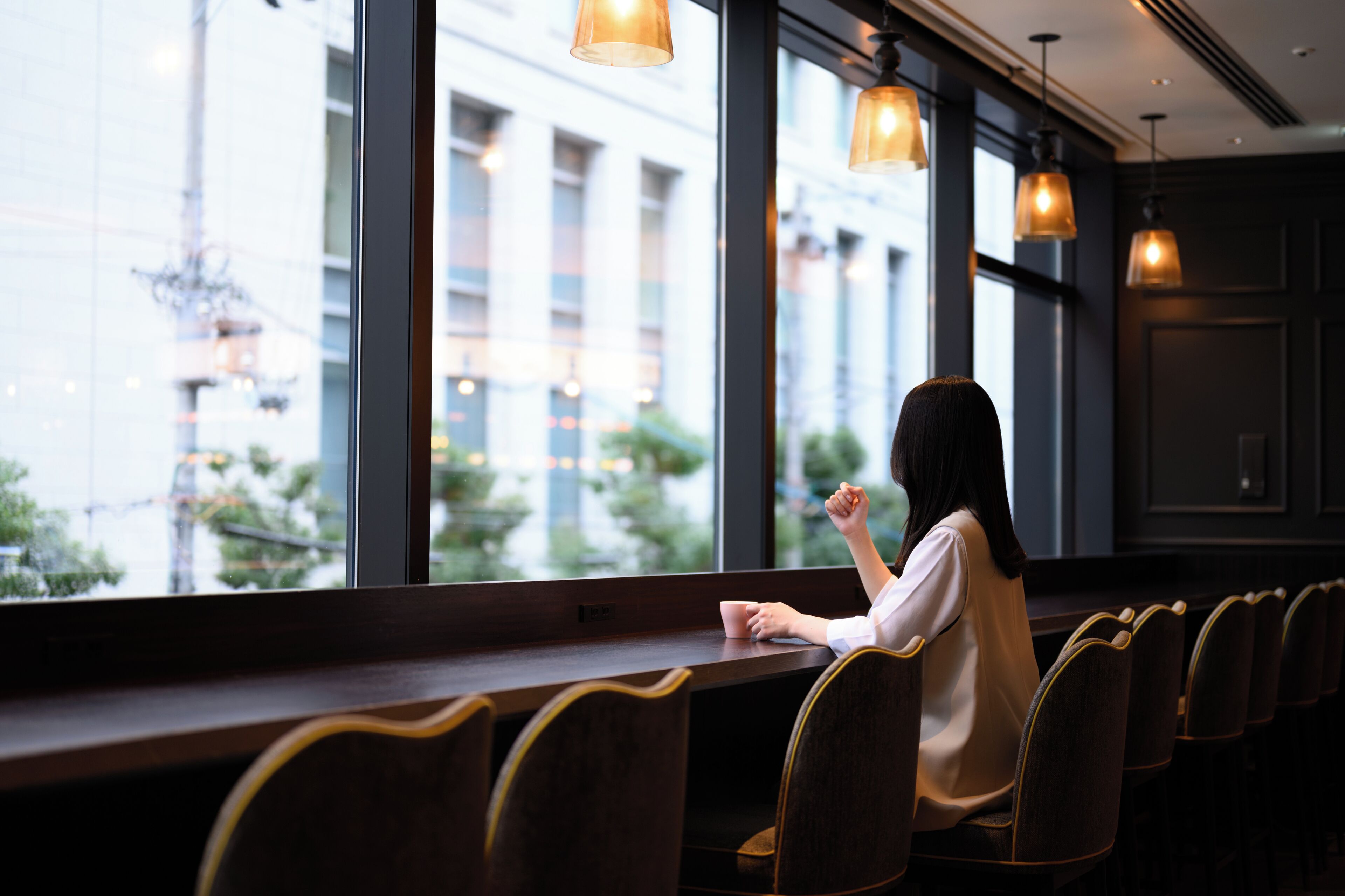 Foto - The Royal Park Canvas - Osaka Kitahama