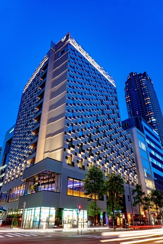 The Royal Park Canvas - Osaka Kitahama