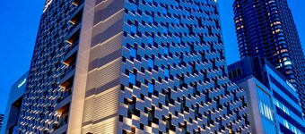 เดอะรอยัลพาร์ค แคนวาส - โอซาก้า คิตะฮามะ