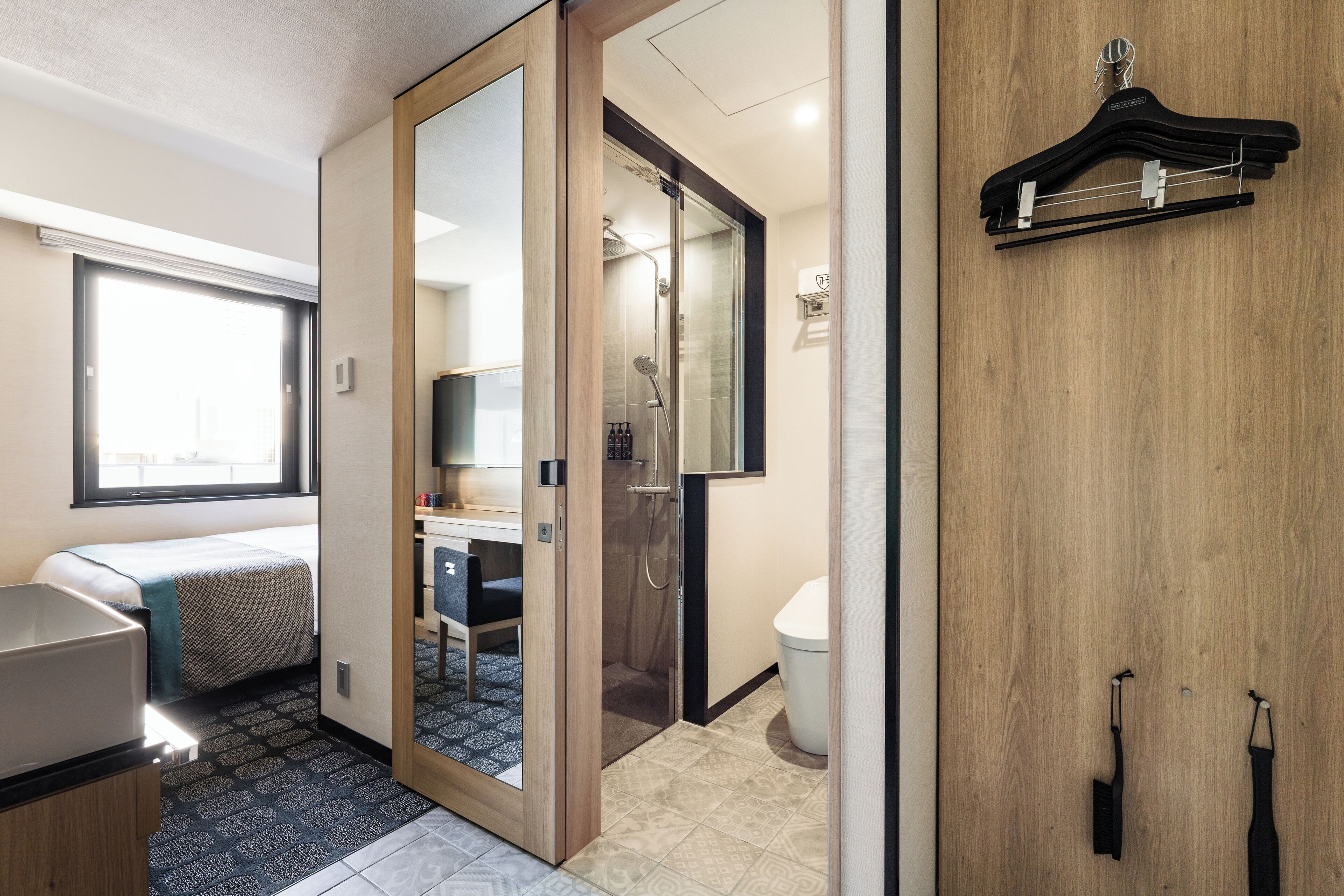 Foto - The Royal Park Canvas - Osaka Kitahama