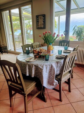 Servei de restauració