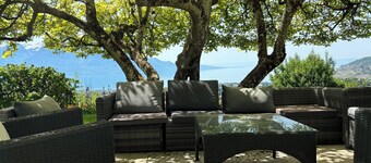 Montreux, Blonay, Saint Legier. Spectacular Views