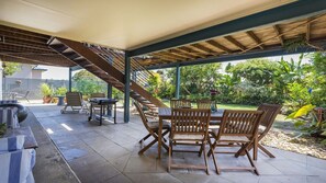 Unclassified image, 4 of 11, button - Moana Retreat - Downtown Beach Garden Oasis (Lennox Head)