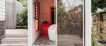 The Oxford ~ Hepburn Springs/Daylesford ~ Sleeps 24