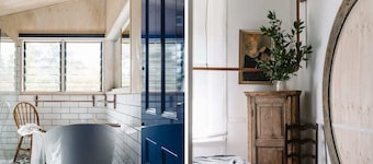 The Oxford ~ Hepburn Springs / Daylesford ~ Plazas 24