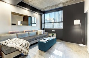 Téléviseur, Netflix, services de diffusion en continu