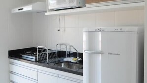 Eget kjøkken