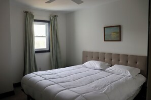 4 Schlafzimmer, Bügeleisen/Bügelbrett, kostenloses WLAN, Bettwäsche