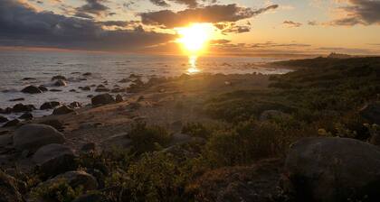 Long/Short Term Rental at Beautiful Westerly Home Near Mystic and Watch Hill