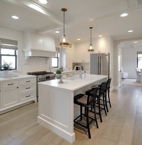 3 Primary Suites  Remodeled  Downtown Carlton - Location&Luxury - Bocce&Fire Pit