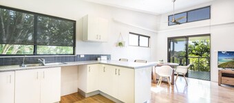 Timbavati - Outback Hinterland Studio
