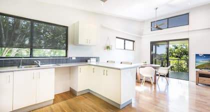 Timbavati - Tintenbar, NSW