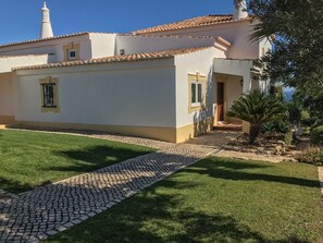Detalle exterior