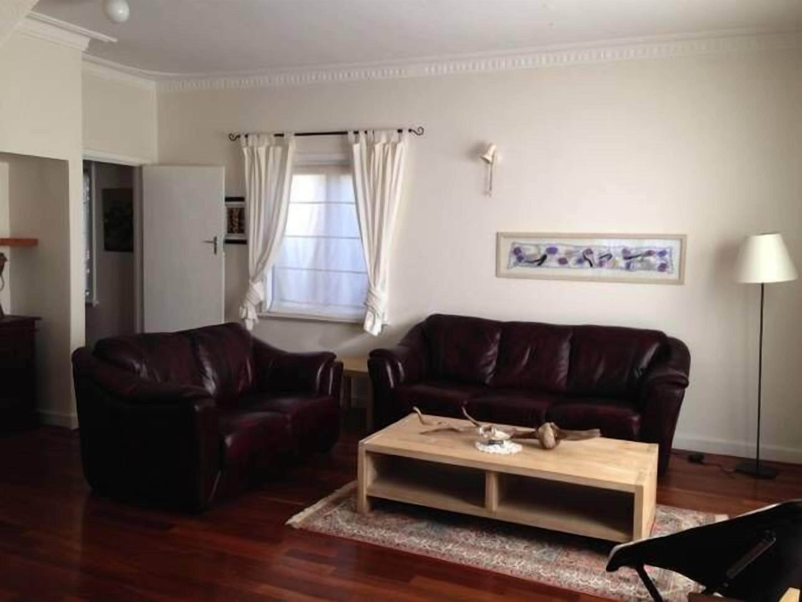 Paramelia house - Fremantle