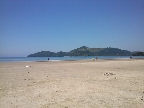 Ubatuba Casa Linda - #PropertyType Inlet - 5/4