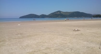 Ubatuba Casa Linda - #PropertyType Inlet - 5/4