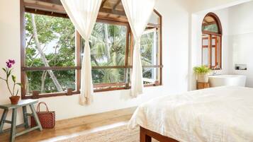 4 chambres, fer et planche Ă repasser, lit parapluie, Wi-Fi gratuit