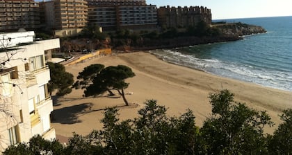 Wohnung in Cap Salou Bereich