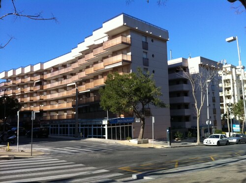 Apartment in Cap Salou Area