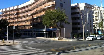 Apartment in Cap Salou Area