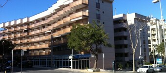 Apartment in Cap Salou Area