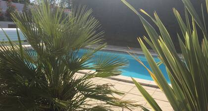 Location 8  couchages  prés de Biarritz--4 kms. PROMO. jusqu'à  8couchages