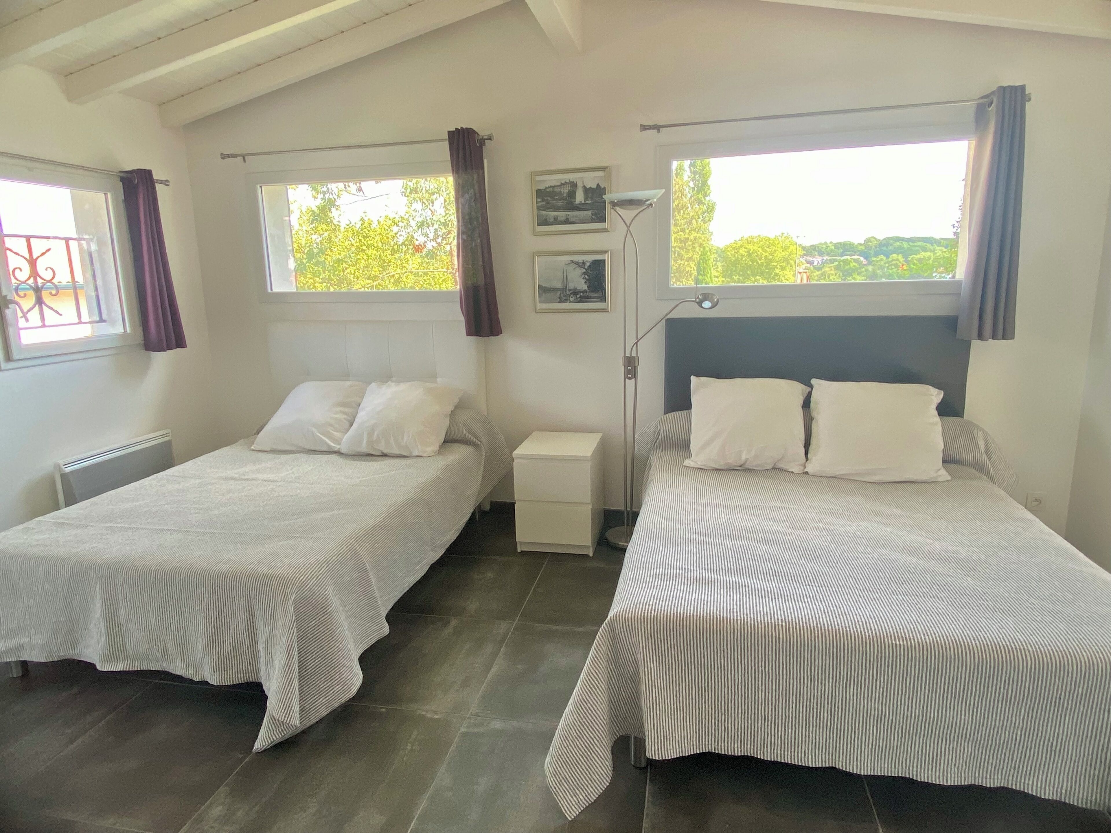 Bassussarry: Apartment/ Flat - Biarritz - Bayonne