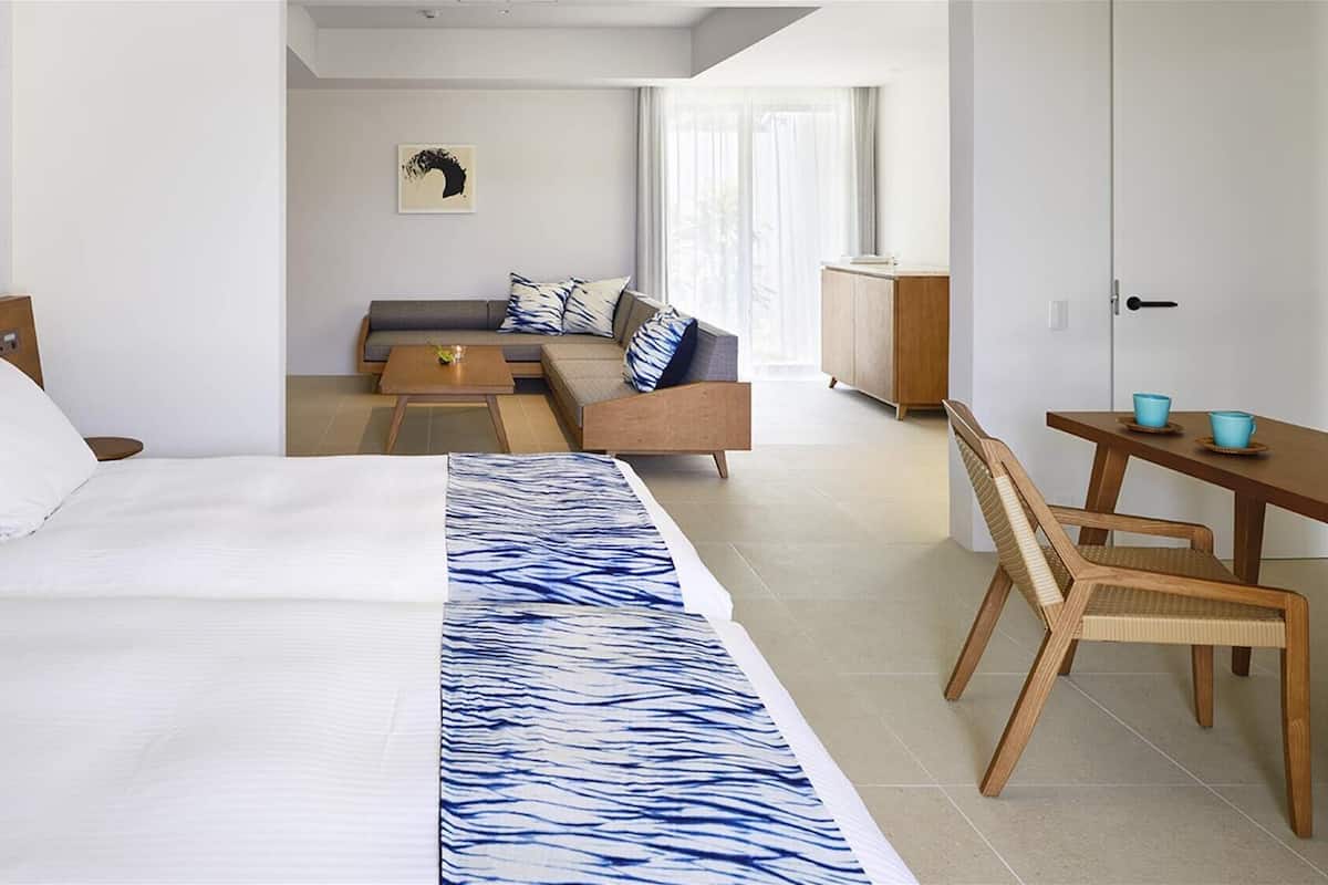In-room safe, desk, blackout drapes, soundproofing