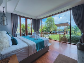 5 camere, una cassaforte in camera, ferro/asse da stiro, Wi-Fi gratuito