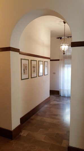 Interieur