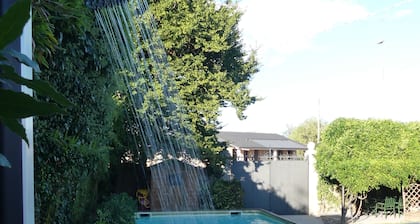 Villa, piscina privada de 11 personas del área Prosecco cerca de Venecia y Cortina
