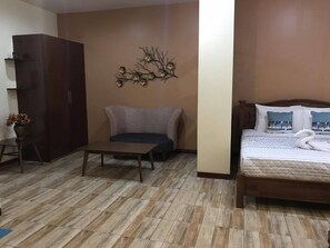 Deluxe-Zimmer